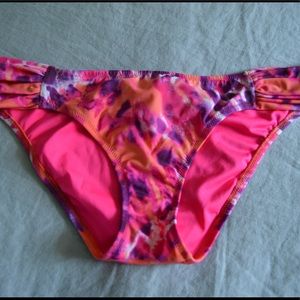 Victoria’s Secret Tye-Dye Bikini Bottom